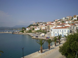 pylos