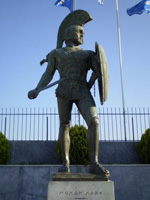 sparta