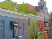 South Africa Houses