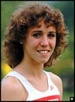 1983 - <b>Mary Decker</b> wins her third Women&#39;s Sports Foundation Sportswoman of <b>...</b> - mdecker