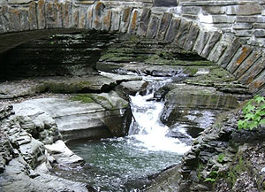 Watkins Glen